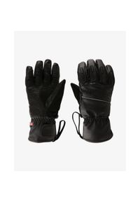 Rękawice narciarskie Kilpi CEDRIQ-U. Kolor: czarny. Sezon: zima. Sport: narciarstwo #1