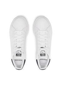 Adidas - adidas Buty Stan Smith FX5501 Biały. Kolor: biały. Materiał: skóra. Model: Adidas Stan Smith #2