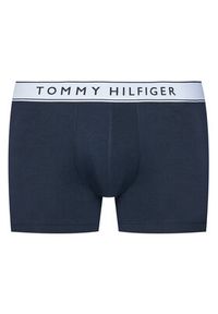 TOMMY HILFIGER - Tommy Hilfiger Komplet bokserek UM0UM03899 Czarny. Kolor: czarny. Materiał: bawełna #7