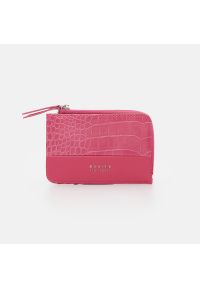 Mohito - Różowy portfel - Różowy. Kolor: różowy