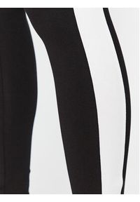 Puma Legginsy Iconic T7 530080 Czarny Tight Fit. Kolor: czarny. Materiał: bawełna #3