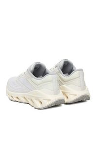 Reebok Buty do biegania EO-FUEL FLEX RUN 100244529 W Szary. Kolor: szary. Materiał: materiał. Sport: bieganie #8