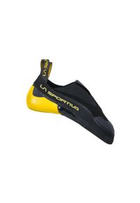 LA SPORTIVA - Buty wspinaczkowe La Sportiva Cobra 4:99. Kolor: czarny. Sport: wspinaczka