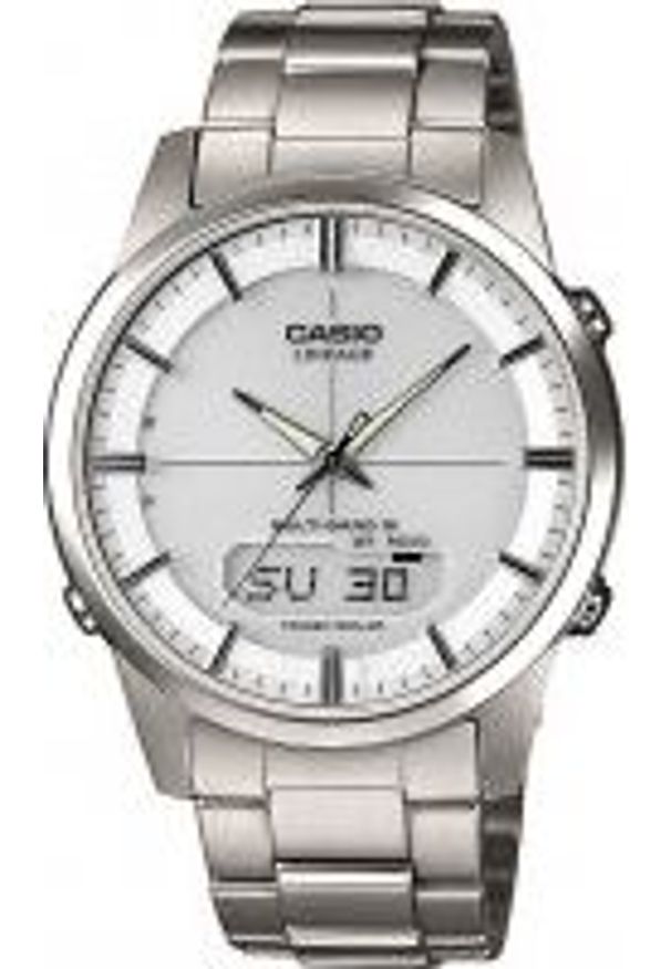Zegarek Casio Zegarek męski LCW-M170TD -7AER