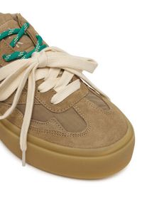 Inuikii Sneakersy Lynn Suede 1001.001.0461 Beżowy. Kolor: beżowy. Materiał: zamsz, skóra #4