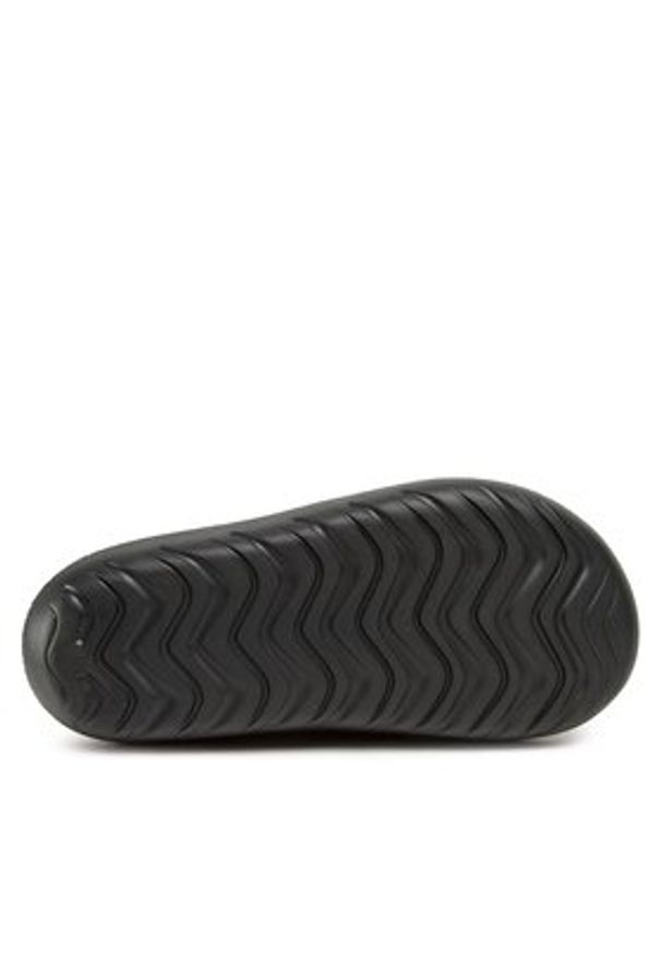 Adidas - adidas Klapki adicane Slides HQ9915 Czarny. Kolor: czarny. Materiał: syntetyk