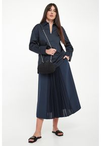 Weekend Max Mara - Spódnica midi Folk WEEKEND MAX MARA #1