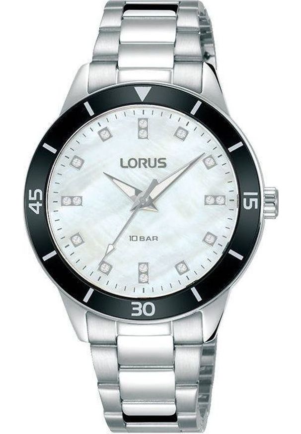 Zegarek Lorus Zegarek Lorus damski RG245RX9