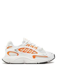 Adidas - Sneakersy adidas. Kolor: biały #1