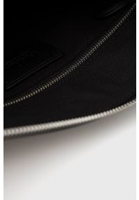 Karl Lagerfeld kopertówka kolor czarny. Kolor: czarny #3