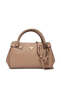 Guess Torebka Serenova HWZG80 91050 Beżowy. Kolor: beżowy. Materiał: skórzane #3