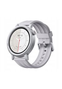 CMF Watch 3 Pro by Nothing smartwatch, light gray. Rodzaj zegarka: smartwatch