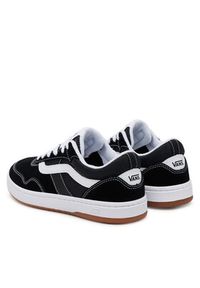 Vans Sneakersy Cruze 3.0 VN000D6SBA21 Czarny. Kolor: czarny. Materiał: skóra, zamsz #4