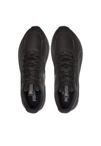 Puma Sneakersy X-Cell Lightspeed 309972 10 Czarny. Kolor: czarny. Materiał: mesh, materiał #3