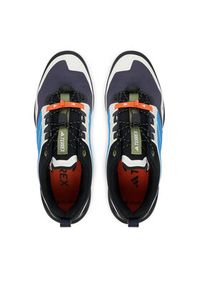 Adidas - adidas Trekkingi Terrex Skychaser Gore-Tex JR3988 Szary. Kolor: szary. Materiał: materiał. Technologia: Gore-Tex. Model: Adidas Terrex. Sport: turystyka piesza #3