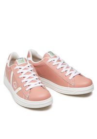 Primigi Sneakersy 1875411 D Różowy. Kolor: różowy. Materiał: skóra #5