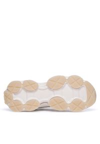 MEXX Sneakersy MIRL1012241W-01 Beżowy. Kolor: beżowy. Materiał: materiał #3