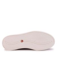 Clarks Sneakersy Un Costa Lace 261486907 Brązowy. Kolor: brązowy. Materiał: skóra #8