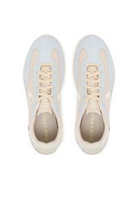 Converse Sneakersy Run Star A11860C Écru. Materiał: materiał. Sport: bieganie #5