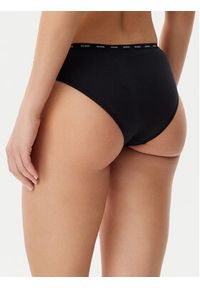 Guess Komplet 3 par fig klasycznych O5RG12 K6YW1 Kolorowy. Materiał: bawełna. Wzór: kolorowy #7