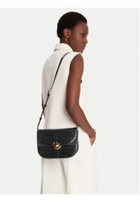 Furla Torebka Sfera Borsa A Tracolla S WB01355 BX3178 BG O6000 1002 Czarny. Kolor: czarny. Materiał: skórzane #4