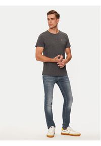 Tommy Jeans Jeansy Scanton DM0DM20387 Niebieski Slim Fit. Kolor: niebieski #5