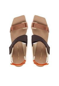 United Nude Sandały Rockit Run 1061797216 Beżowy. Kolor: beżowy. Materiał: skóra #2