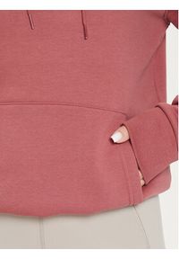 Reebok Bluza Graphic OTH Hoodia 100202148 Brązowy Regular Fit. Kolor: brązowy. Materiał: bawełna, syntetyk #4