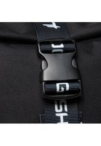 Togoshi Plecak TG-17-03-000198 Czarny. Kolor: czarny. Materiał: materiał #5