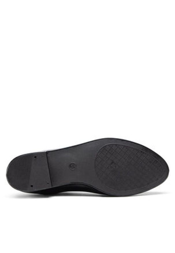 Karl Lagerfeld - KARL LAGERFELD Kalosze KL94770 Czarny. Kolor: czarny