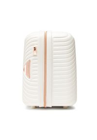Wittchen - WITTCHEN Kuferek 56-3P-844-88 Biały. Kolor: biały