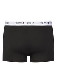 TOMMY HILFIGER - Tommy Hilfiger Komplet bokserek UM0UM03061 Czarny. Kolor: czarny. Materiał: bawełna #4