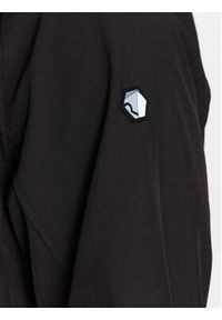 Regatta Kurtka softshell Arec III RML218 Czarny Regular Fit. Kolor: czarny. Materiał: syntetyk #5