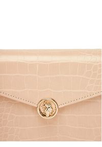 U.S. Polo Assn. Torebka BIUXT8514WVP Beżowy. Kolor: beżowy #4