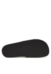 Karl Lagerfeld - KARL LAGERFELD Klapki Kondo II KL70005C Czarny. Kolor: czarny. Materiał: syntetyk #4