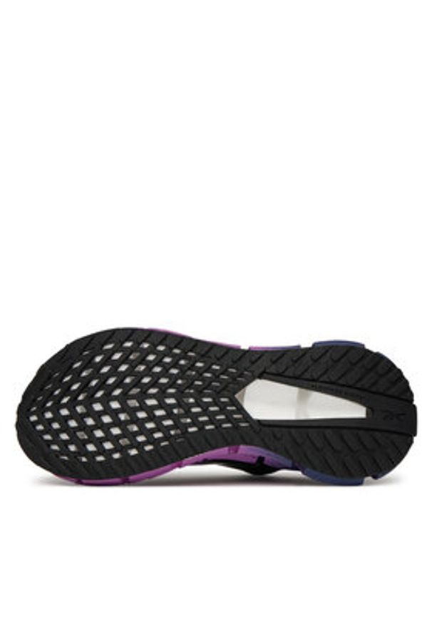 Reebok Buty do biegania FLOATZIG 1 100226345 Czarny. Kolor: czarny. Materiał: materiał
