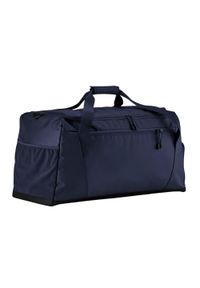 QUADRA - MultiSport Holdall. Kolor: niebieski