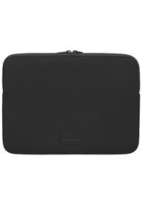 TUCANO - Wsuwka Tucano Sleeves One do MacBook Neo czarny. Kolor: czarny #1
