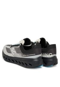 On Buty do biegania Cloudsurfer Next 3ME3051 Czarny. Kolor: czarny. Materiał: materiał #3