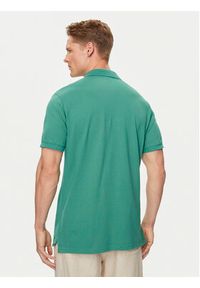 GAP - Gap Polo 586306-16 Zielony Regular Fit. Typ kołnierza: polo. Kolor: zielony. Materiał: bawełna #3