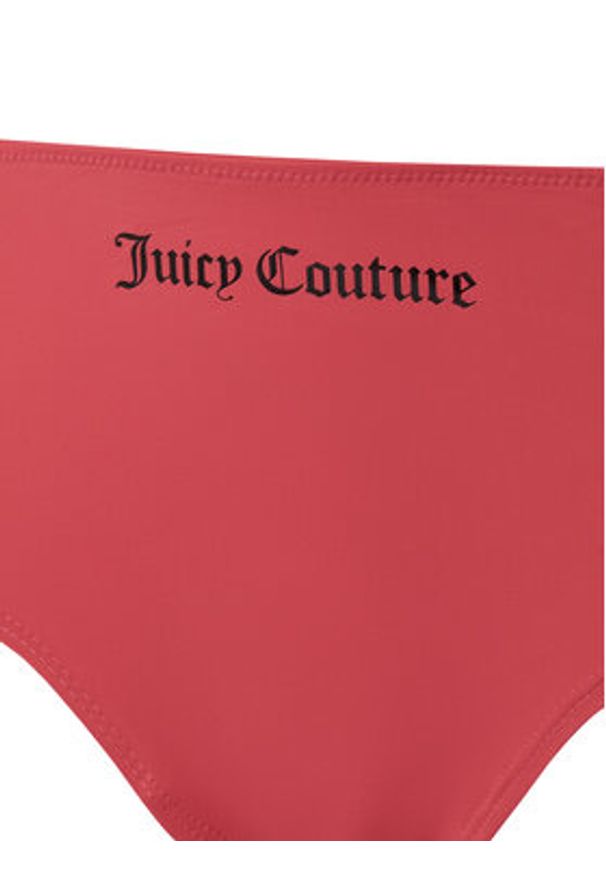 Juicy Couture Komplet fig JCTBX225956 Kolorowy. Materiał: syntetyk. Wzór: kolorowy