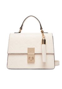 Aldo Torebka Bovan 13871498 Beżowy. Kolor: beżowy. Materiał: skórzane #6