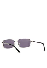 Guess Okulary przeciwsłoneczne GU00273 Srebrny. Kolor: srebrny #3