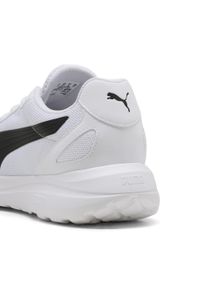 Sneakersy unisex Puma SOFTRIDE Cosmic. Okazja: na co dzień. Kolor: wielokolorowy, biały, czarny #2