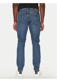 Calvin Klein Jeans Jeansy J30J327162 Niebieski Slim Fit. Kolor: niebieski #5
