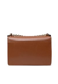 Furla Torebka 1927 BAFKACO-ARE000-03B00-1-007-20-BG-B Brązowy. Kolor: brązowy. Materiał: skórzane #6