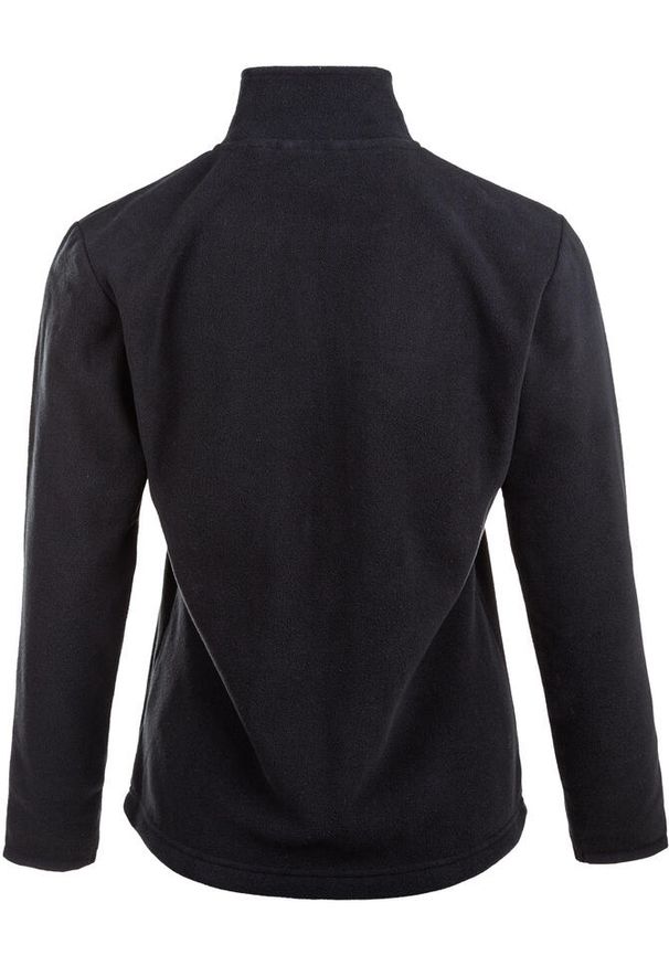 Damska bluza dresowa Whistler Cocoon. Kolor: wielokolorowy, czarny, szary. Materiał: polar, dresówka