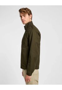 Lee - MESKA KURTKA LEE HARRINGTON JACKET OLIVE NIGHT 112363662 #7