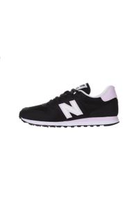 Buty do chodzenia damskie New Balance GW500MH2. Materiał: guma, tworzywo sztuczne, materiał. Szerokość cholewki: normalna. Sport: turystyka piesza