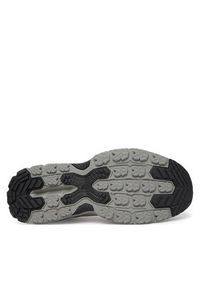 New Balance Buty do biegania 410 v9 FF M4109NV Beżowy. Kolor: beżowy. Materiał: materiał #4